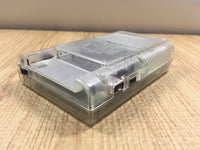 GD6345 GameBoy Bros. Skeleton Game Boy Console Japan
