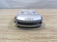 gd6122 Plz Read Item Condi PSP-1000 Silver SONY PSP Console Japan