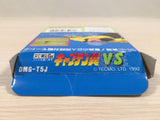 Captain Tsubasa VS BOXED GameBoy Game Boy Japan - UE4940