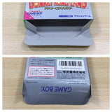 UE8210 Donkey Kong Land BOXED GameBoy Game Boy Japan