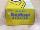 Game Boy Camera Pocket Camera Yellow BOXED GameBoy Game Boy Japan - UE6021