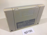 Dragon Quest V 5 SNES Super Famicom Japan - SJ2195