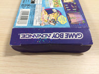 UE3388 Mario Party Advance BOXED GameBoy Advance Japan