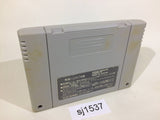 Super Chinese World Ninja Boy SNES Super Famicom Japan - SJ1537