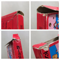 UE8510 Donkey Kong BOXED NES Famicom Japan