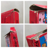 UE8510 Donkey Kong BOXED NES Famicom Japan