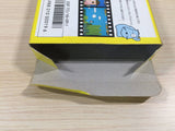 Tokorosanno Mamorumo Semerumo BOXED NES Famicom Japan - UE4334