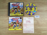 Poitter's Point PS1 Japan - FH8411