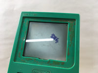 lc3111 Not Working GameBoy Pocket Green Game Boy Console Japan