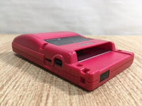LG2583 GameBoy Color Red Game Boy Console Japan