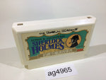 ag4965 Sherlock Holmes NES Famicom Japan