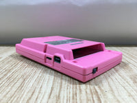 KH6281 Tested Working - GameBoy Pocket Pink Game Boy Console Japan