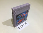 BZ5119 Space Battleship Yamato GameBoy Game Boy Japan