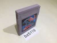 BZ5119 Space Battleship Yamato GameBoy Game Boy Japan