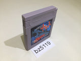 BZ5119 Space Battleship Yamato GameBoy Game Boy Japan