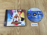 The King Of Fighters 97 PS1 Japan - FH7754