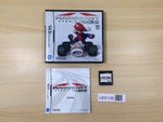 UE8106 Mario Kart DS BOXED Nintendo DS Japan