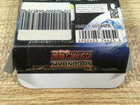 DK7303 SD Gundam Gashapon Senki -Episode One- BOXED Wonder Swan Bandai Japan