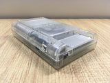 GD6345 GameBoy Bros. Skeleton Game Boy Console Japan