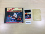 DK6532 Yokai Dochuki BOXED PC Engine Japan