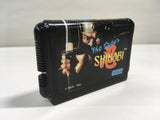 DK8198 The Super Shinobi BOXED Mega Drive Genesis Japan