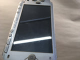 gd6122 Plz Read Item Condi PSP-1000 Silver SONY PSP Console Japan