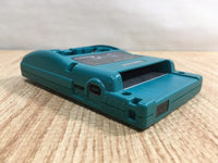 LG2118 Plz Read Item Condi GameBoy Color Blue Game Boy Console Japan