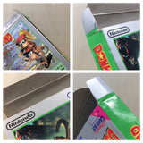 UE8210 Donkey Kong Land BOXED GameBoy Game Boy Japan