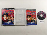 Harry Potter and the Chamber of Secrets BOXED GameCube Japan - FH4520