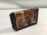 DK5732 Street Smart BOXED Mega Drive Genesis Japan