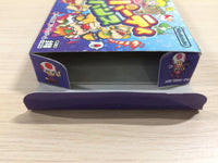 UE3388 Mario Party Advance BOXED GameBoy Advance Japan