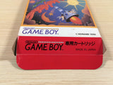 Quarth BOXED GameBoy Game Boy Japan - UE4212
