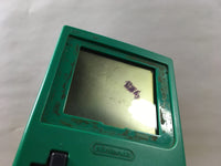 lc3111 Not Working GameBoy Pocket Green Game Boy Console Japan