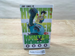 AAA1103 Hunter x Hunter Vol.3 Japanese Manga