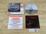 Undercover AD2025 Kei Dreamcast Japan - FH9970