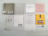 DK7047 Professional Mahjong Goku BOXED Famicom Disk Japan