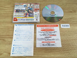 Street Fighter Zero 3 Saikyo Ryu Doujou Dreamcast Japan - FH9365