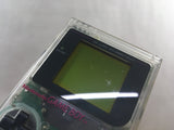 GD6345 GameBoy Bros. Skeleton Game Boy Console Japan