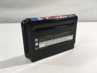DK7201 Phantasy Star Sennenki no Owari ni BOXED Mega Drive Genesis Japan