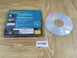 Air Management 96 Sega Saturn Japan - FH7866