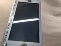 gd6122 Plz Read Item Condi PSP-1000 Silver SONY PSP Console Japan
