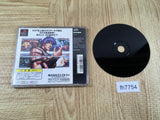 The King Of Fighters 97 PS1 Japan - FH7754