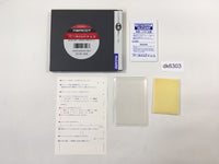 DK6303 Wonder Momo BOXED PC Engine Japan