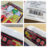 UE6123 Dragon Ball 3 BOXED NES Famicom Japan