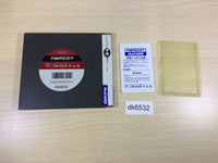 DK6532 Yokai Dochuki BOXED PC Engine Japan
