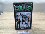 AAA1249 One Piece Vol.6 Japanese Manga