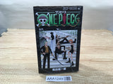AAA1249 One Piece Vol.6 Japanese Manga
