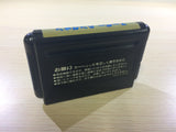 DK5934 Super Hang-On BOXED Mega Drive Genesis Japan