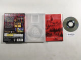Harry Potter and the Chamber of Secrets BOXED GameCube Japan - FH4520