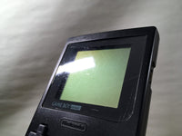 KH6180 Tested Working - GameBoy Pocket Black Game Boy Console Japan